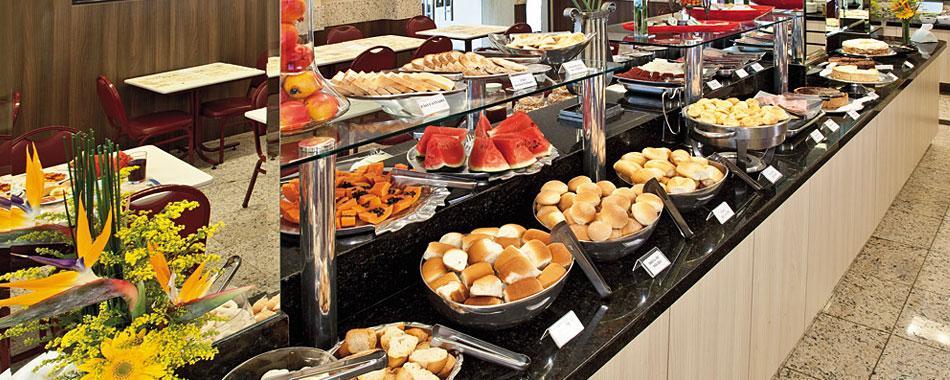קוריטיבה Lira Hotel מראה חיצוני תמונה