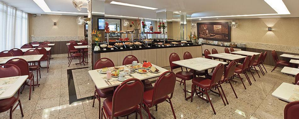 קוריטיבה Lira Hotel מראה חיצוני תמונה