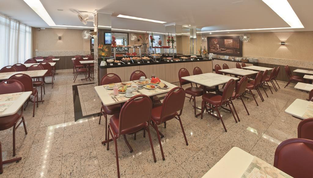 קוריטיבה Lira Hotel מראה חיצוני תמונה