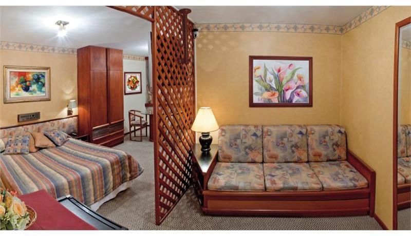קוריטיבה Lira Hotel מראה חיצוני תמונה